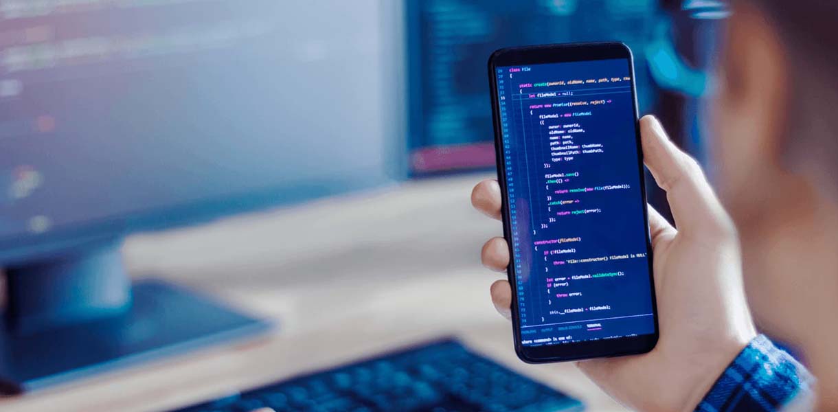 App Development Lifecycle