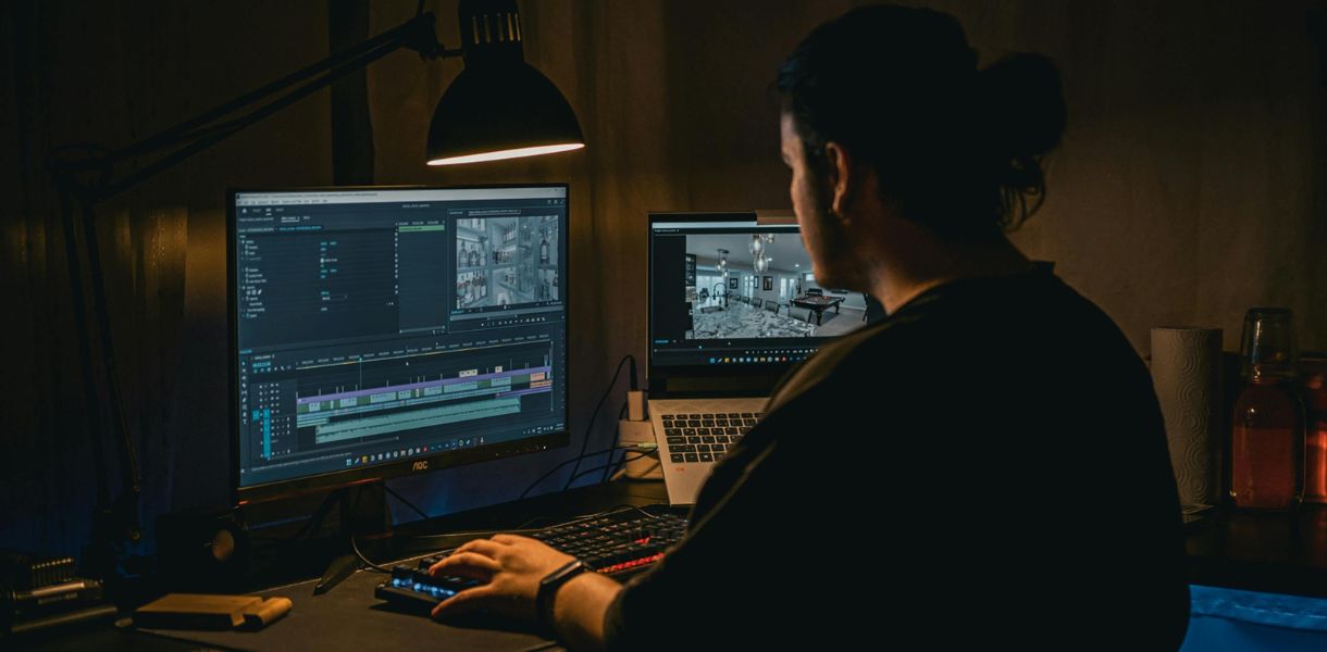 The Power of Video Editing