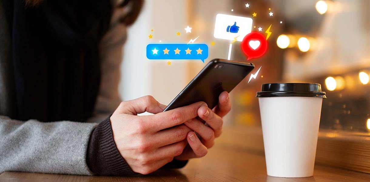 Message Response Boosting Satisfaction