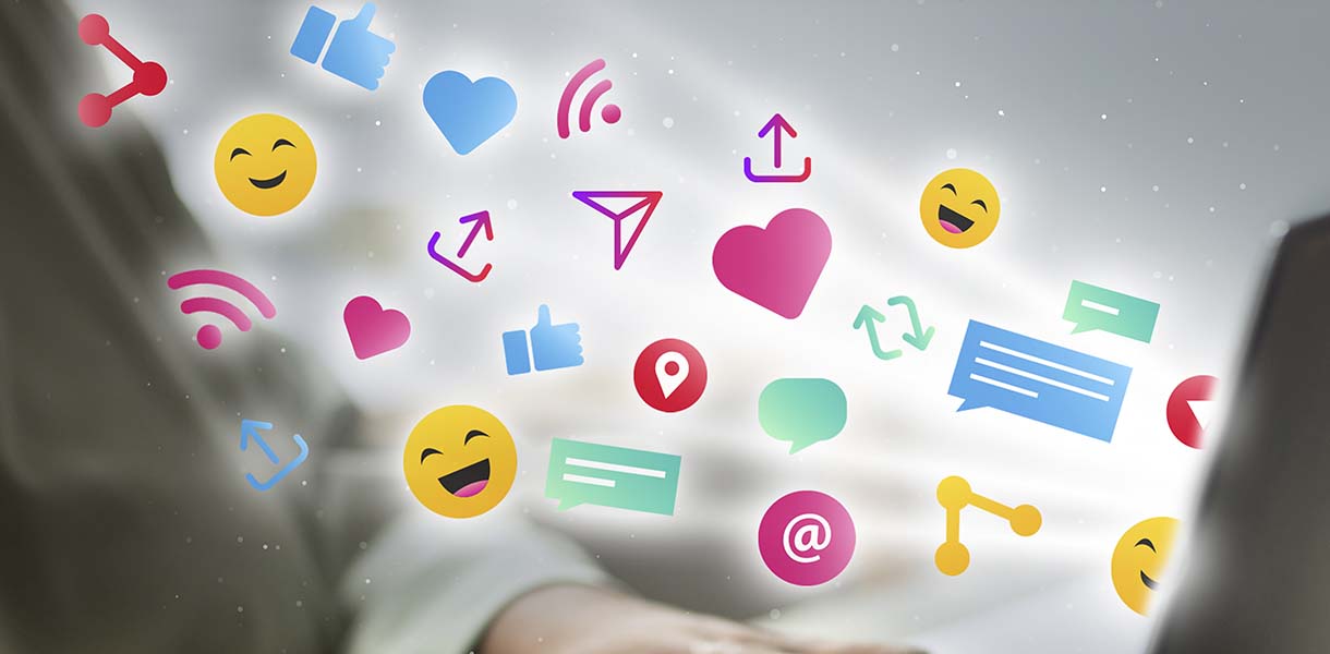 Social Media Management Builds Trust