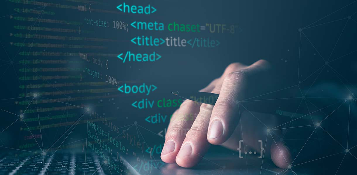 Web Development Basics