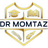dm logo