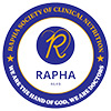 RAPHA Society Logo