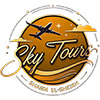 Sky Tours Logo